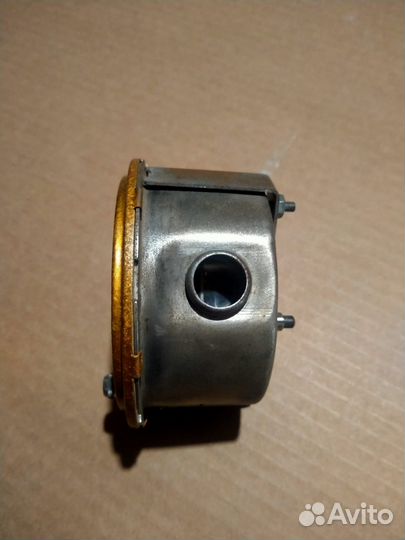 Часы приборные газ-53