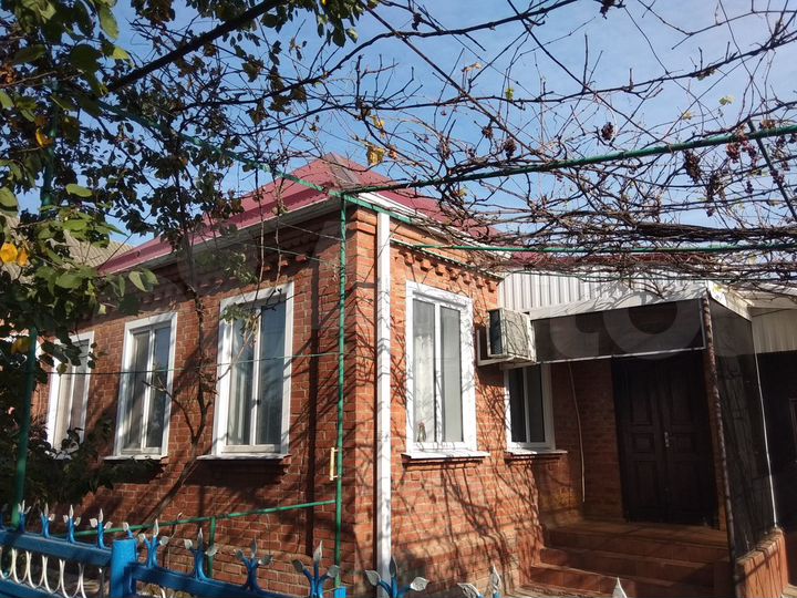 Дом 79,6 м² на участке 22,5 сот.