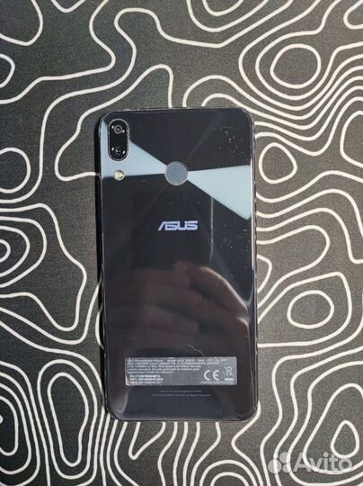 ASUS ZenFone 5 ZE620KL, 4/64 ГБ