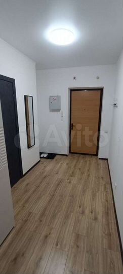 Квартира-студия, 33 м², 22/25 эт.