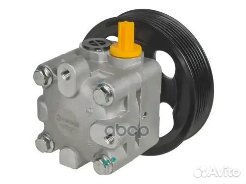 Насос гидроусилителя руля 491101AA0A Nissan Murano