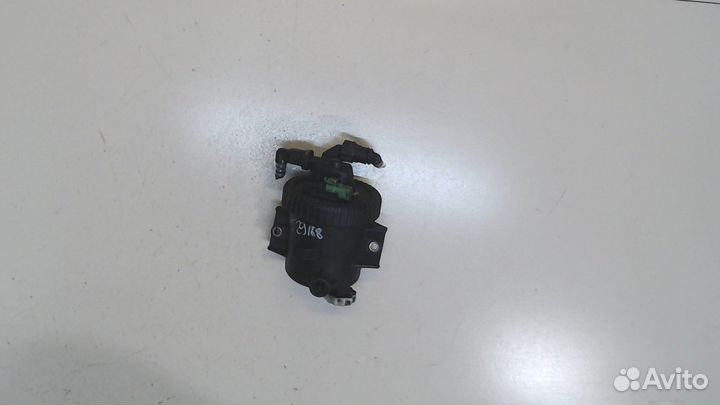 Корпус топливного фильтра Peugeot 307, 2002