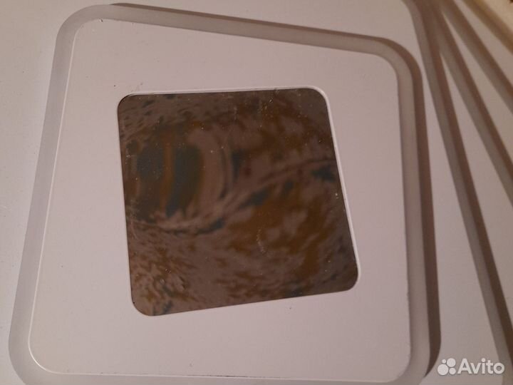 Светильник потолочный светодиодный