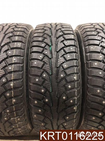 Nokian Tyres Hakkapeliitta 5 205/50 R17 89T