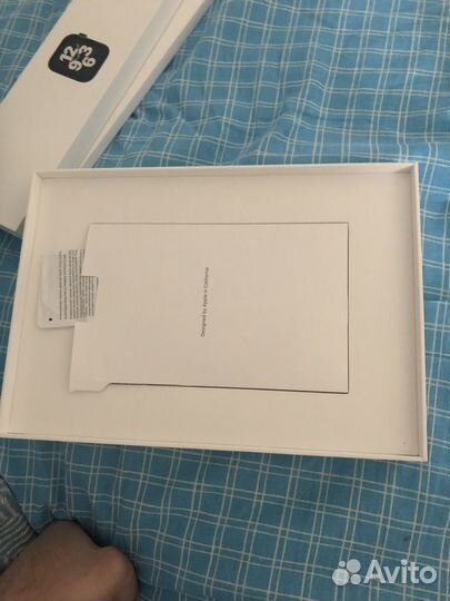 iPad 8 поколения 128гб