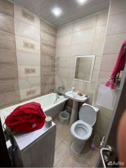 2-к. квартира, 46 м², 15/18 эт.