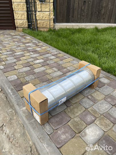 Шумоглушитель