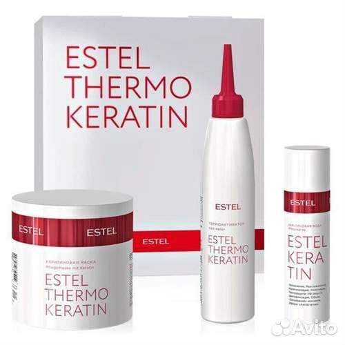 Estel thermokeratin