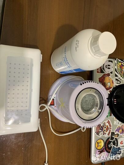 Набор для дезенфекции