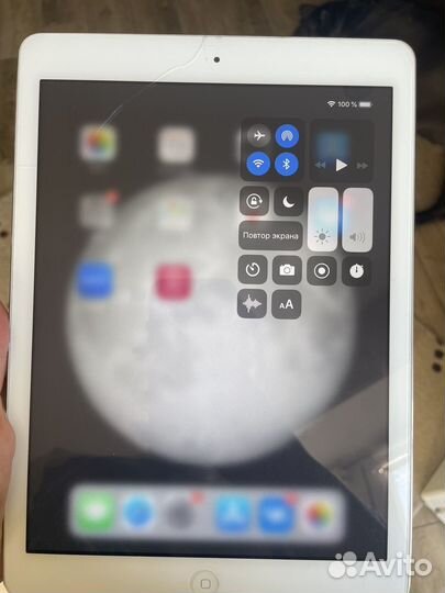 iPad Air