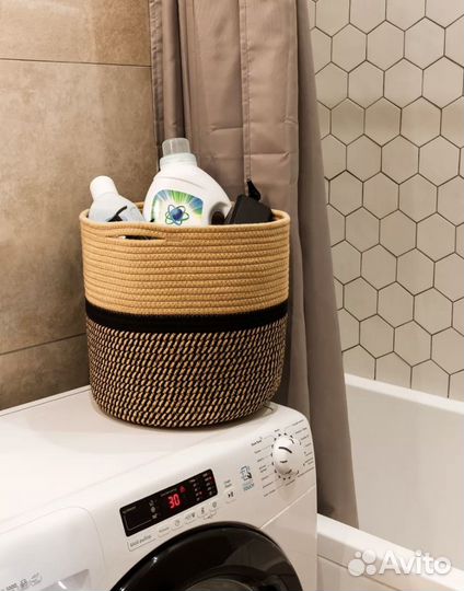 Корзина для хранения