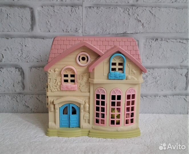 Музыкальные игрушки, машинки, куколки и др.игрушки