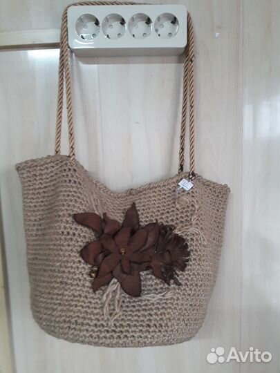 Сумка женская через плечо