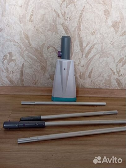 Ручной пылесос для бассейна Kokido Telsa 10