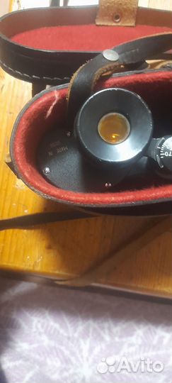 Бинокль бшц 2 6,24 комз