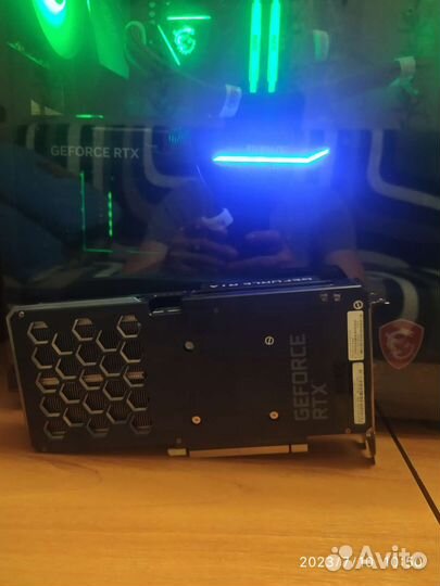 Видеокарта