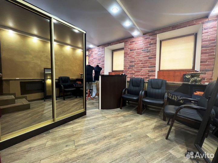 Пошив одежды и ремонт - Сеть ателье «Эталон»