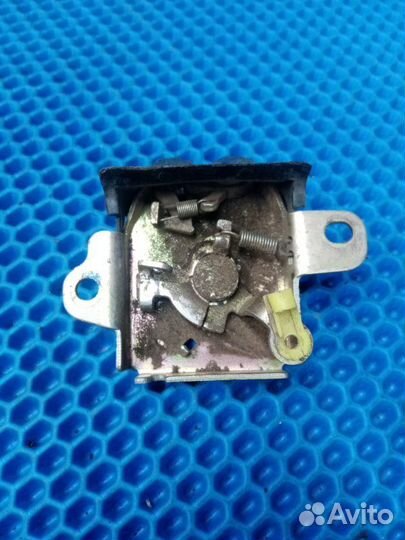 Замок багажника Lifan Solano