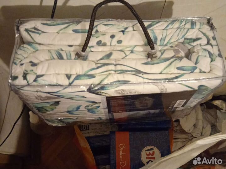 Новое Покрывало 220х240