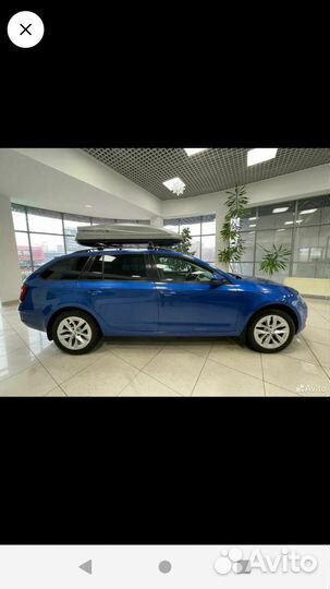 Колеса в сборе Skoda Octavia A8 Оригинал