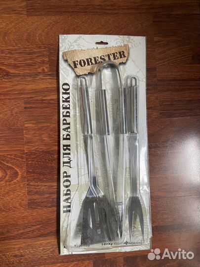 Набор для барбекю