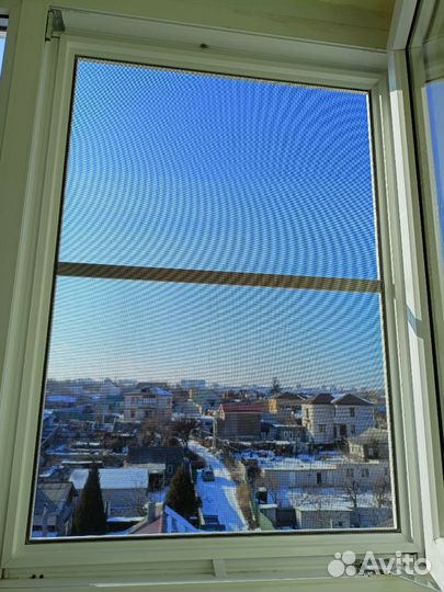 Ремонт пластиковых оkон