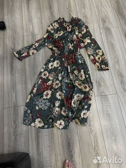 Вещи пакетом женские 44 46