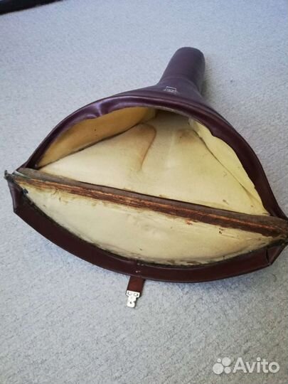 Чехол твёрдый Балалайка Прима