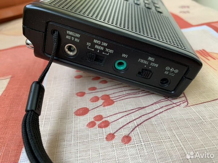 Радиоприемник Tecsun PL-450