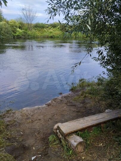 Дом 38 м² на участке 26 сот.