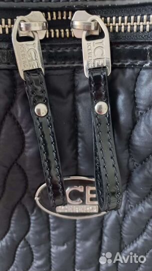 Сумка женская Iceberg