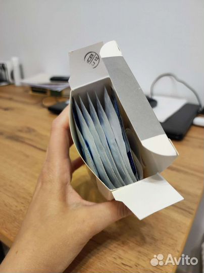 Allergoff средство против клещей домашней пыли