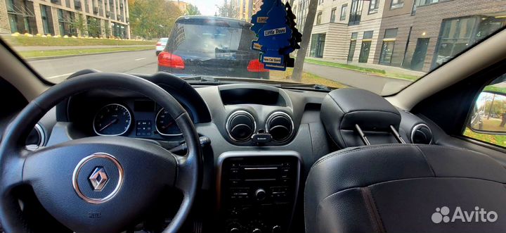 Renault Duster 2.0 МТ, 2012, 179 000 км