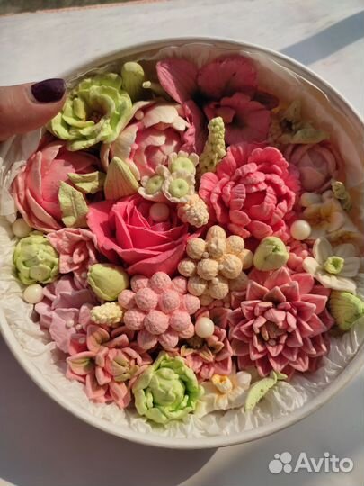 Зефир на День учителя