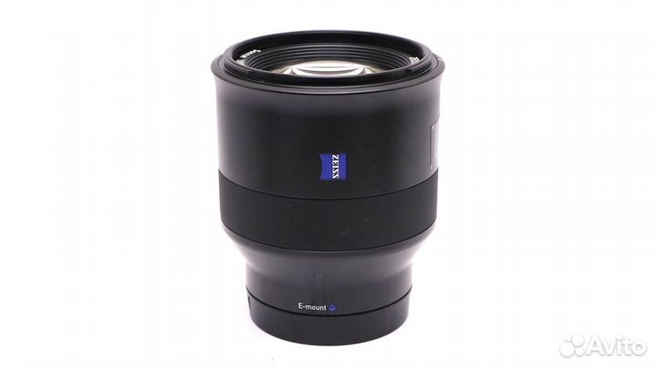 Zeiss Batis Sonnar FE 85mm f/1.8 T*