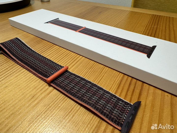 Ремешок apple watch 45mm