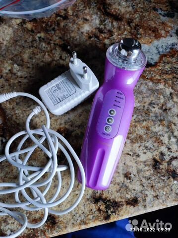 Косметический аппарат Cleartone