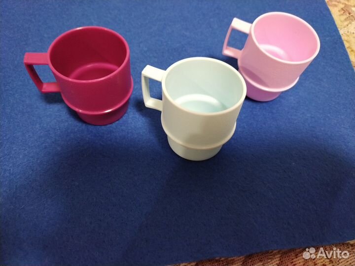 Мини-кружки