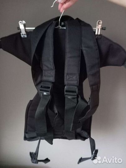 Эргорюкзак