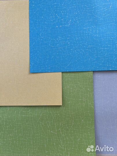 Бумага для скрапбукинга