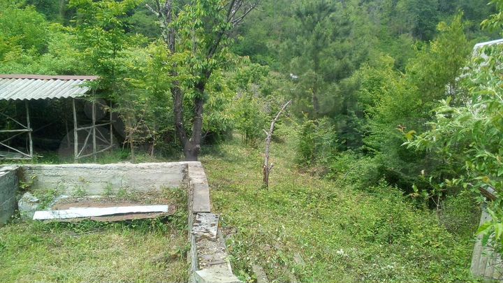 Дача 36 м² на участке 8 сот.