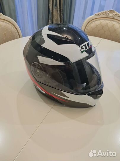 Шлем детский GTX 550