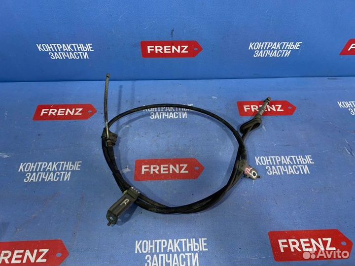 Трос ручника правый Subaru Outback BP 2003-2009