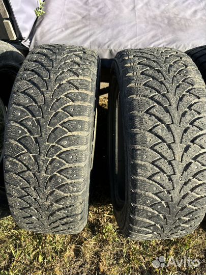 Nordman Nordman 4 195/55 R16