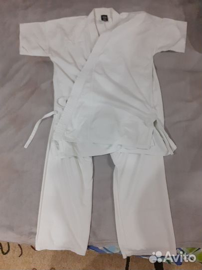 Кимоно для карате 140