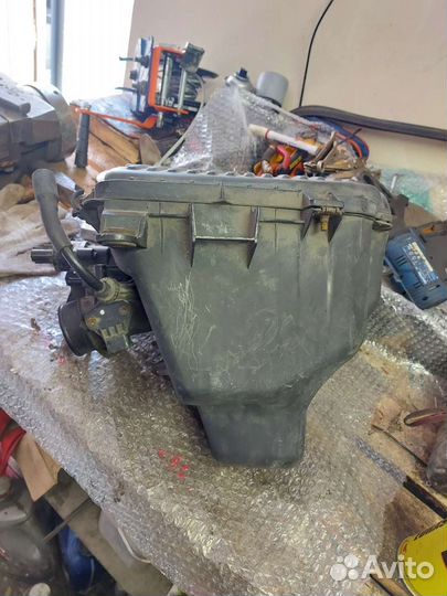 Корпус воздушного фильтра для Dodge Neon