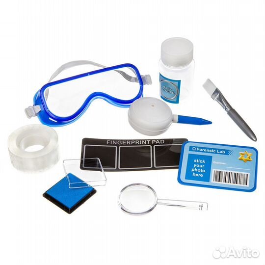 Набор для опытов