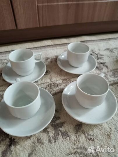 Сервиз кофейный