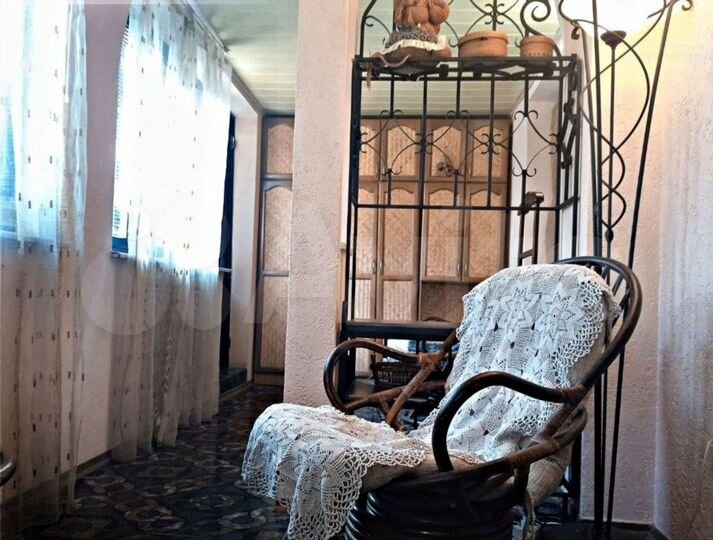 3-к. квартира, 83 м², 1/5 эт.