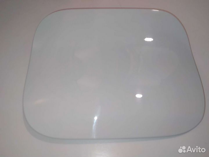 Крышка лючка бензобака Renault Kaptur (б/у)